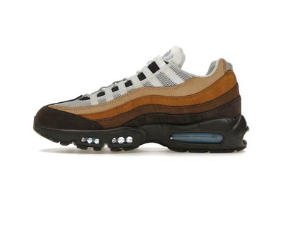 Nike Air Max 95 'Unearthed'