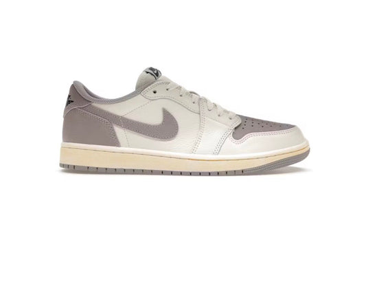 Air Jordan 1 Retro Low OG 'Atmosphere Grey'