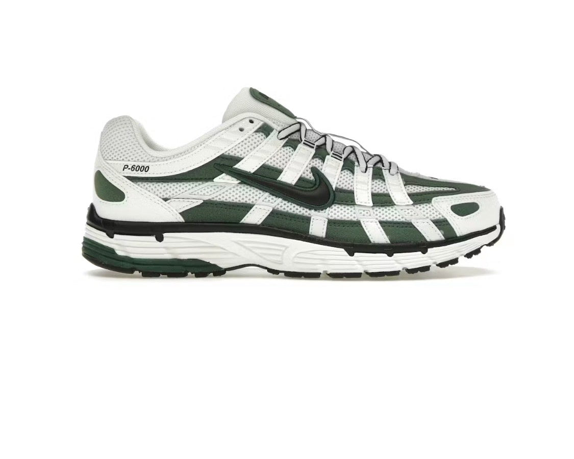 Nike P-6000 'Summit White Fir' (W)