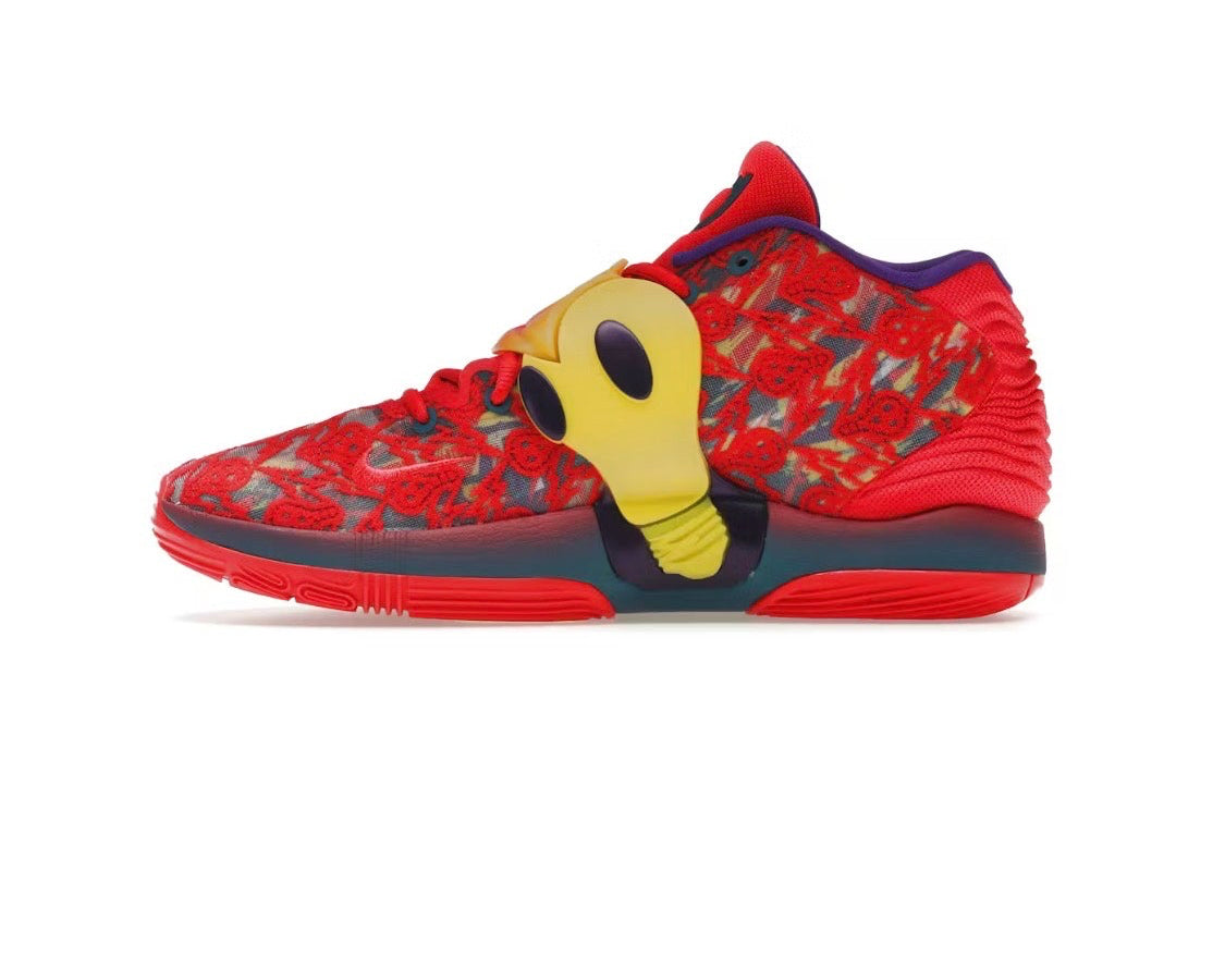 Nike KD 14 'Ron English 3'