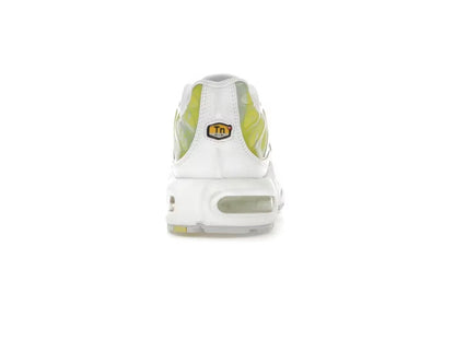 Nike Air Max Plus 'Lemon Wash' (W)
