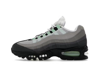 Nike Wmns Air Max 95 'Big Bubble - Fresh Mint'