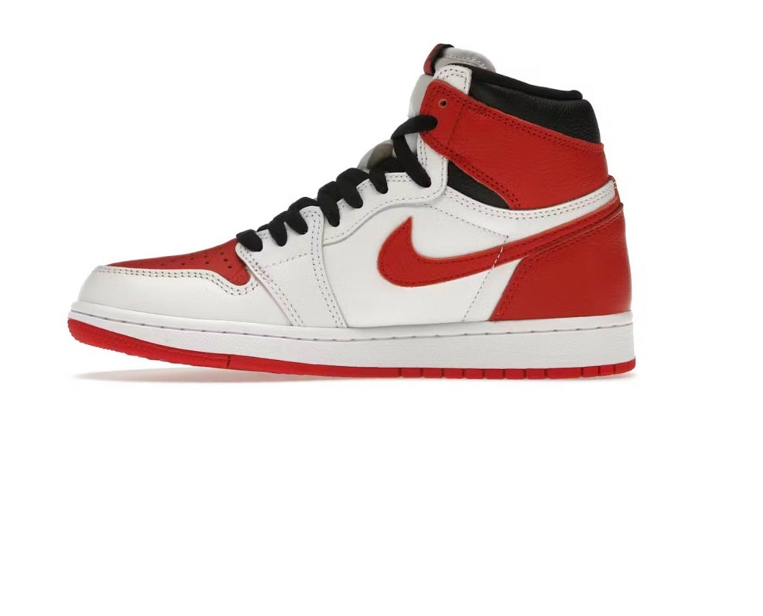Air Jordan 1 Retro High OG 'Heritage'