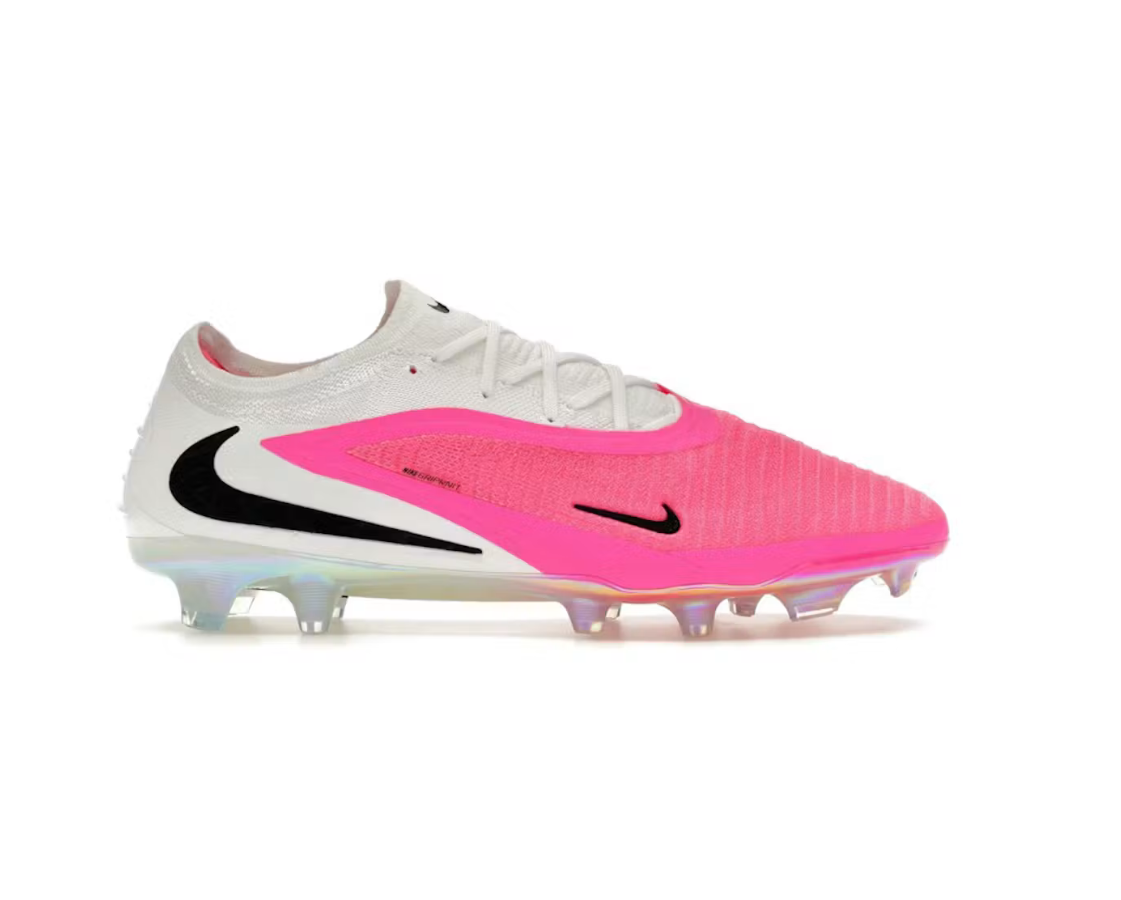 Nike Phantom 6 Low Elite FG 'Black Multi'