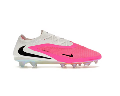 Nike Phantom 6 Low Elite FG 'Black Multi'