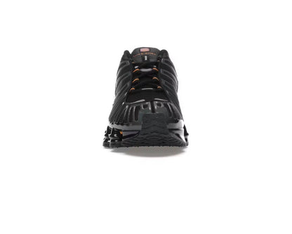 Nike Shox TL 'Black Varsity Maize'
