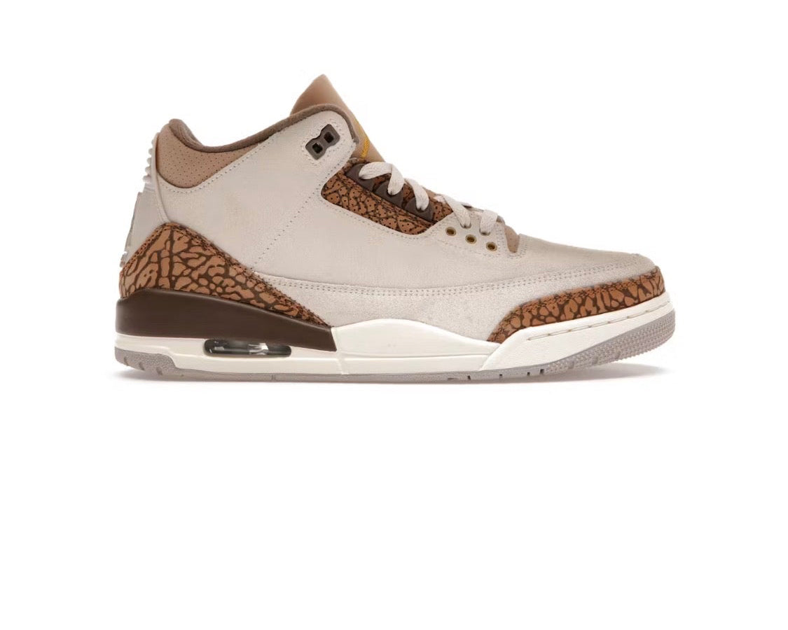 Air Jordan 3 Retro 'Palomino'