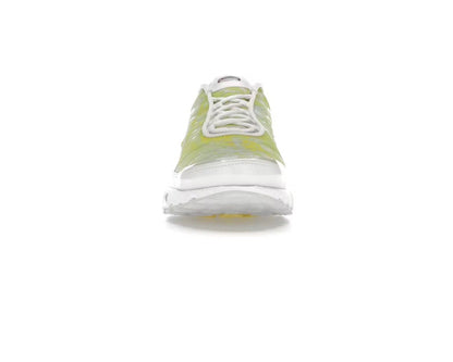 Nike Air Max Plus 'Lemon Wash' (W)
