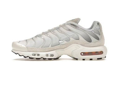 Nike Air Max Plus 'Pure Platinum'