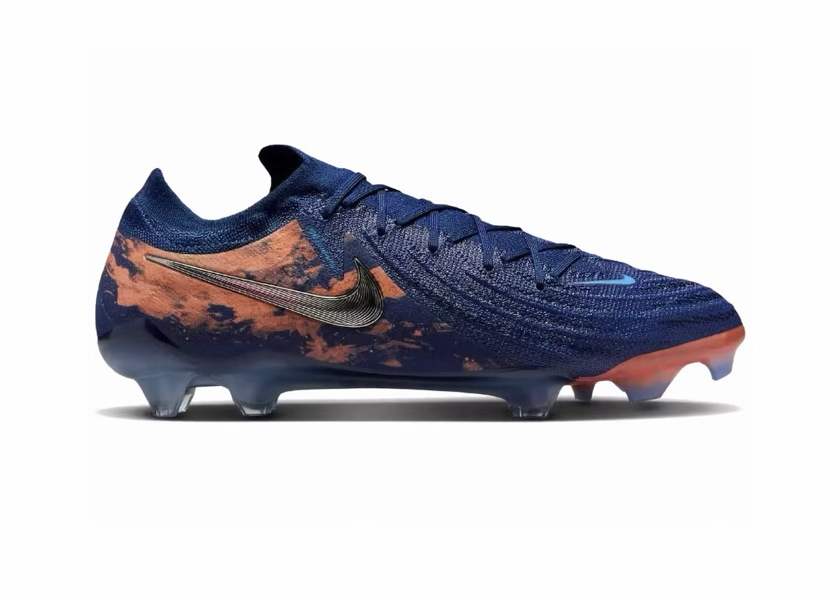 Erling Haaland x Nike Phantom GX 2 Elite FG 'Force of Nature Pack'