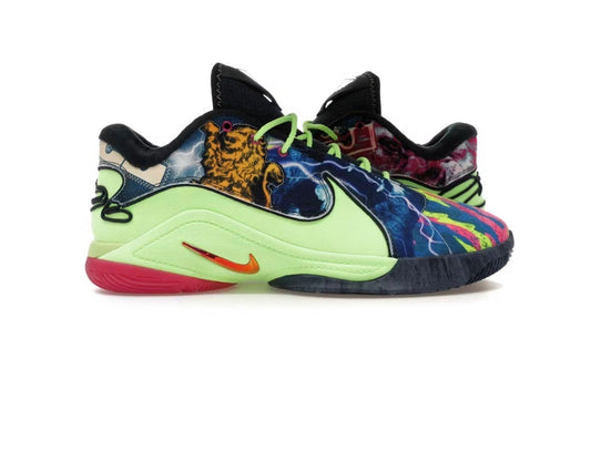 Nike LeBron 22 'Bryce's World'