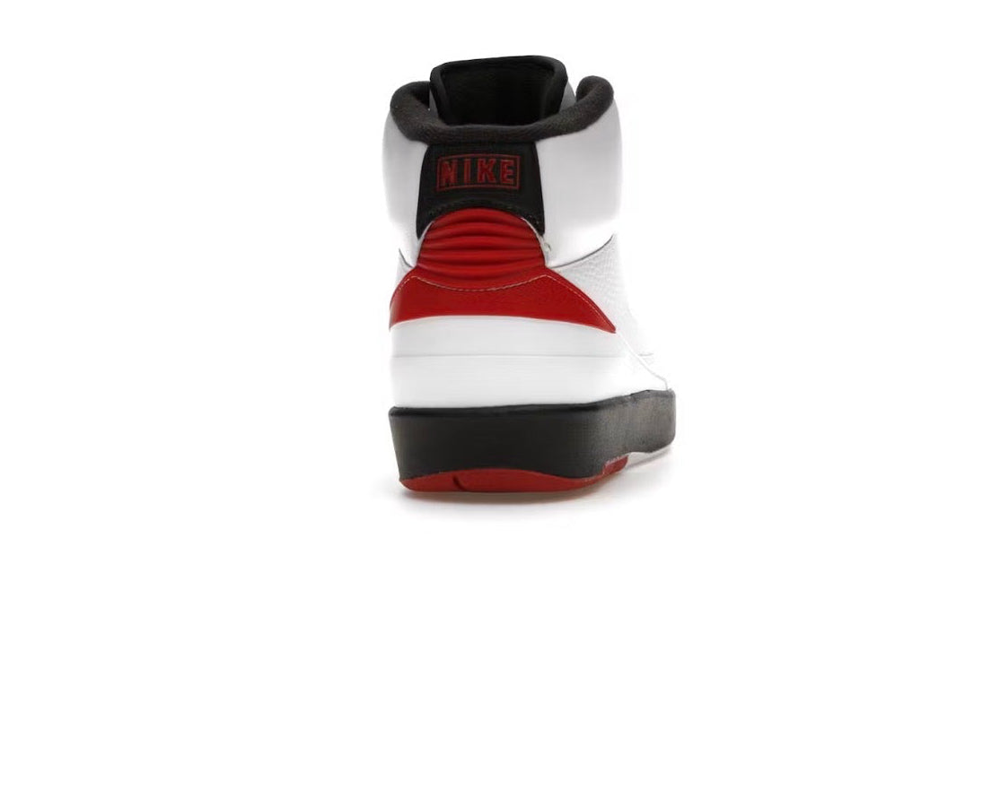 Air Jordan 2 Retro 'Chicago'