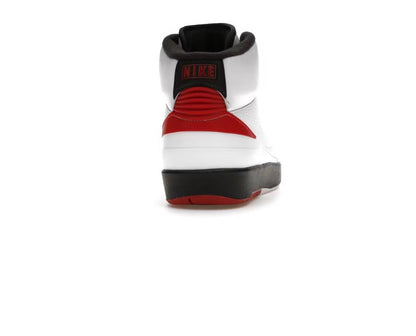 Air Jordan 2 Retro 'Chicago'