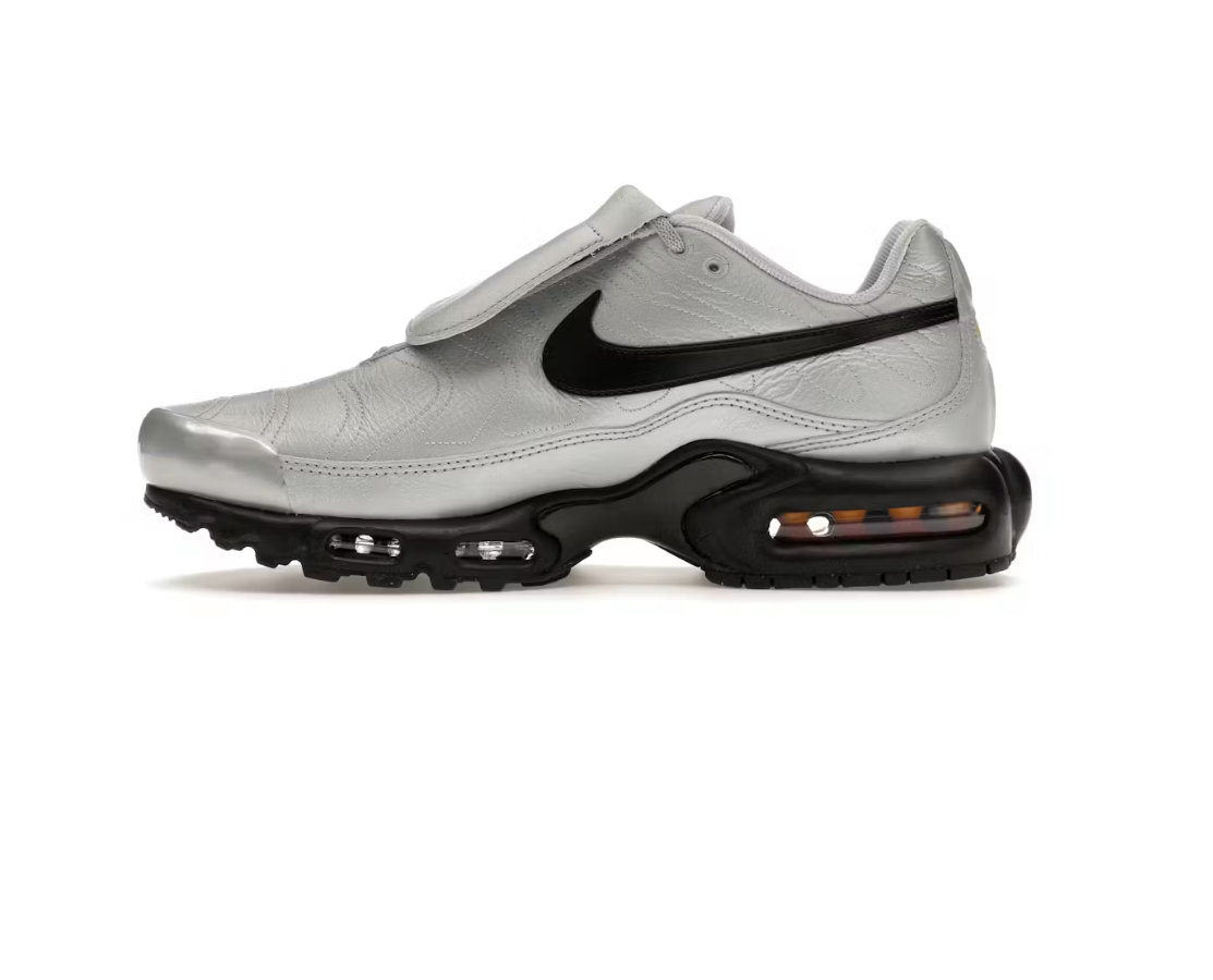 Nike Air Max Plus Tiempo 'Wolf Grey'