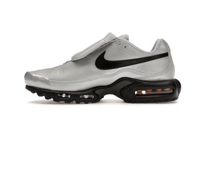 Nike Air Max Plus Tiempo 'Wolf Grey'