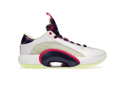 Jordan x Luka Doncic 35 Low 'Cosmic Deception'