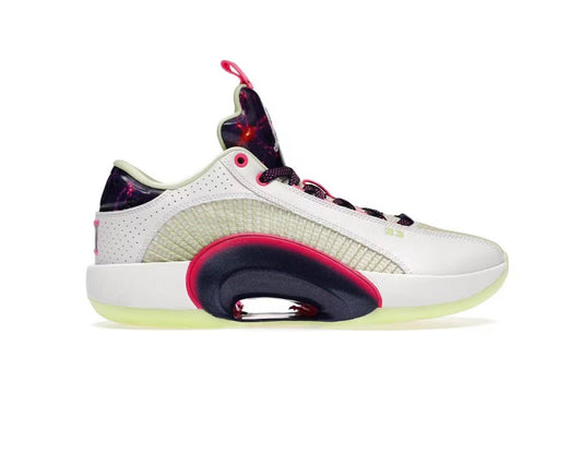 Jordan x Luka Doncic 35 Low 'Cosmic Deception'