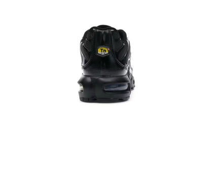 Nike Air Max Plus 'Triple Black'