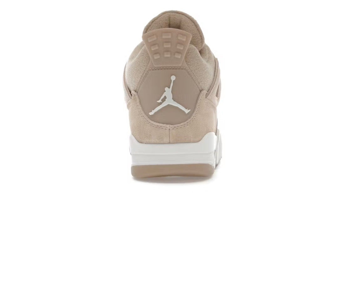 Air Jordan 4 Retro 'Cozy Girl' (W)