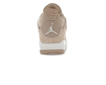 Air Jordan 4 Retro 'Cozy Girl' (W)