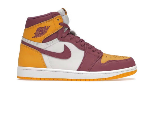 Air Jordan 1 Retro High OG 'Brotherhood'