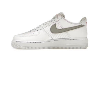 Nike Air Force 1 '07 'Double Swoosh - White Picante'