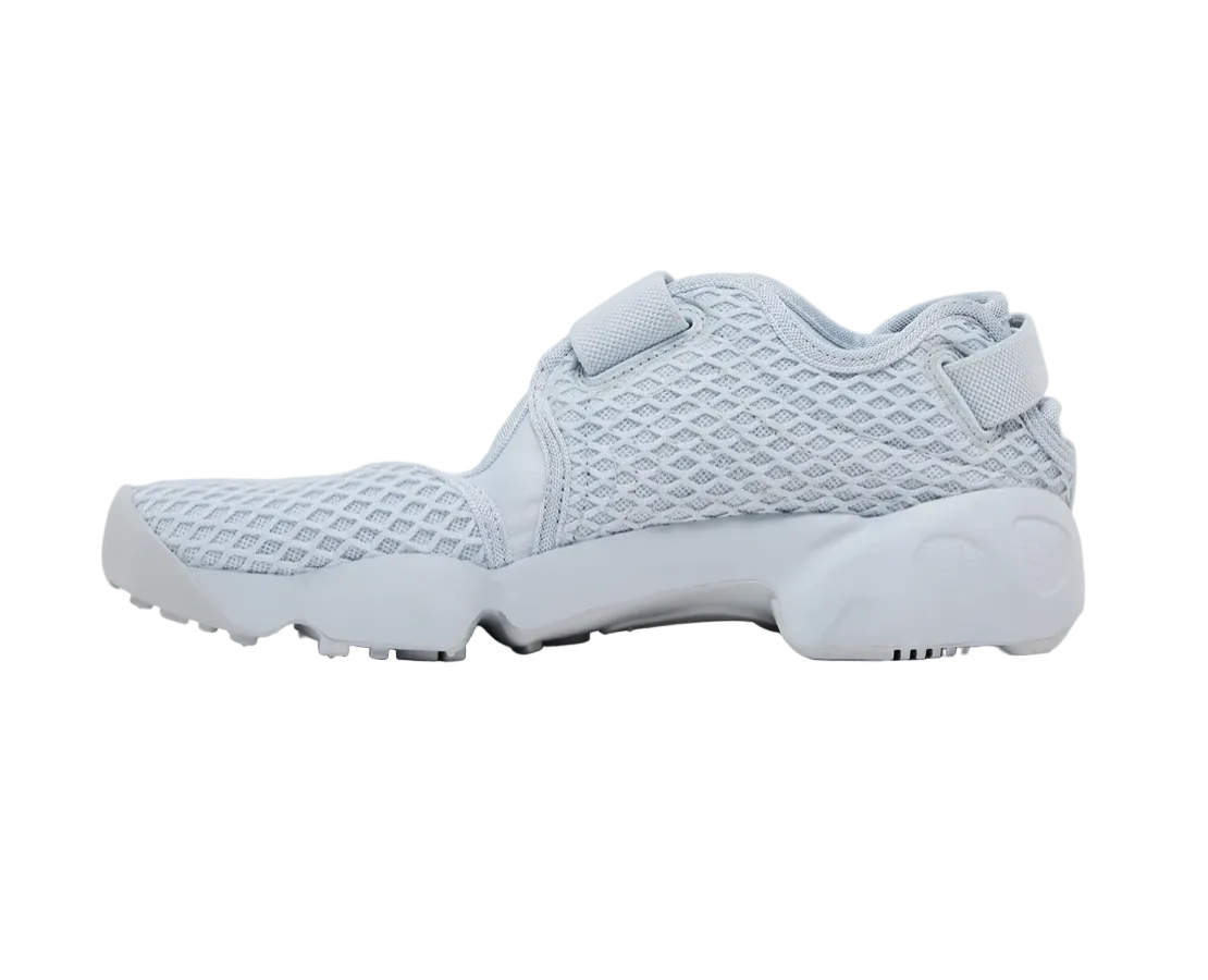 Nike Air Rift 'Pure Platinum' (W)