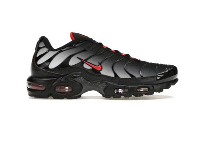 Nike Air Max Plus 'Black Gradient Red'