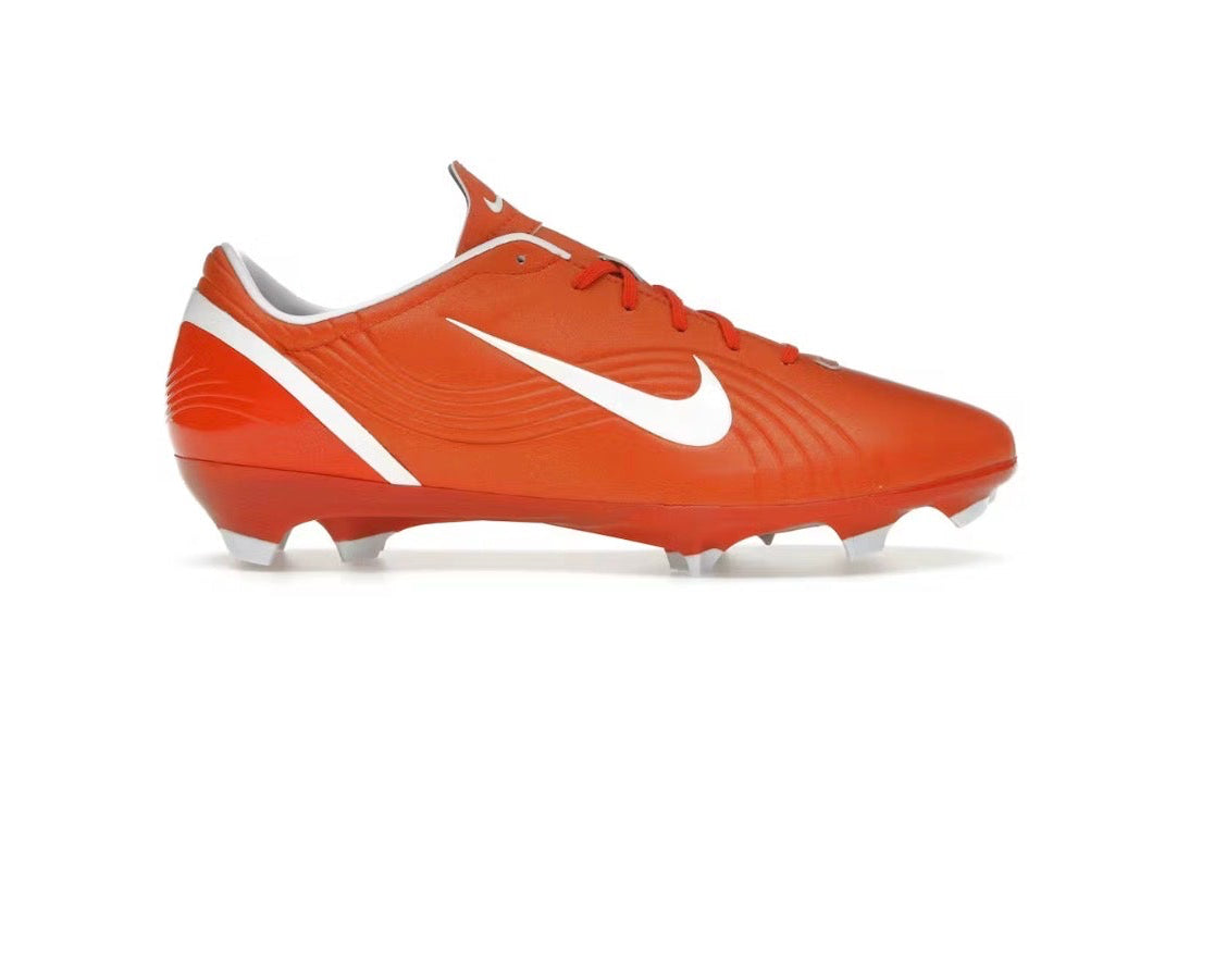 Nike Zoom Mercurial Vapor 1 CR7 RGN SE 'Shock Orange'