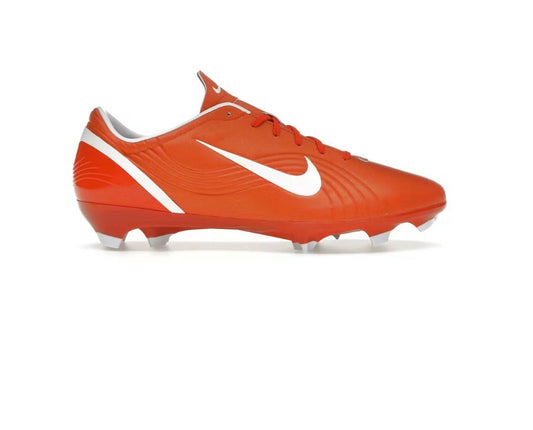 Nike Zoom Mercurial Vapor 1 CR7 RGN SE 'Shock Orange'