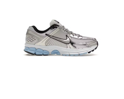 Nike Air Zoom Vomero 5 'Metallic Silver Blue Tint' (W)