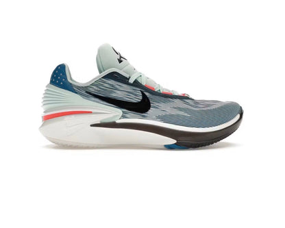 Nike Air Zoom GT Cut 2 'Industrial Blue Jade Ice'