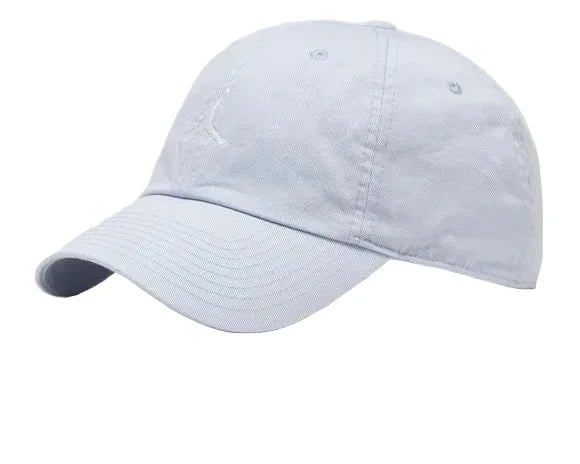 Jordan Club Unstructured Cap “Washed Denim”
