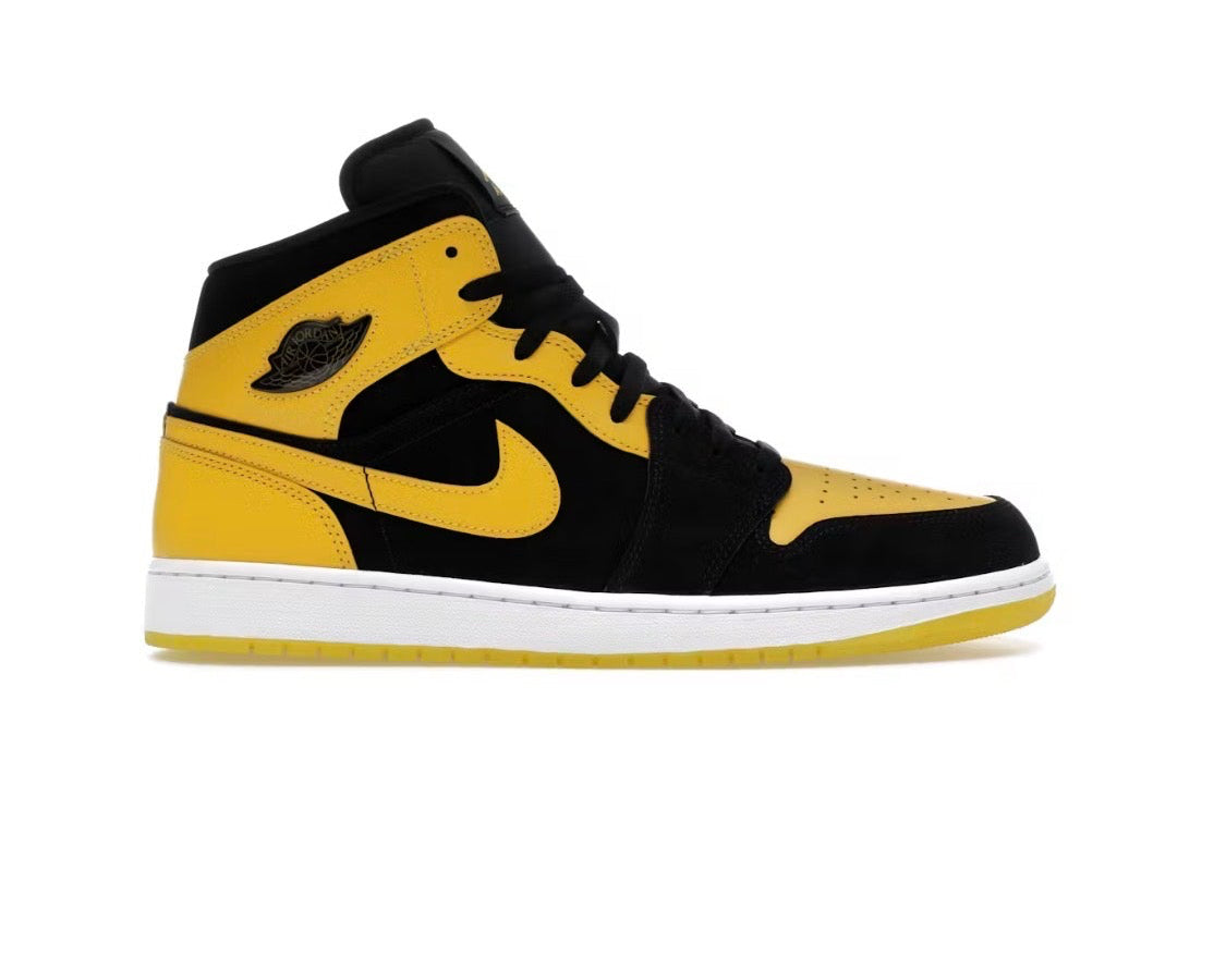 Air Jordan 1 Mid SE 'New Love' 2025