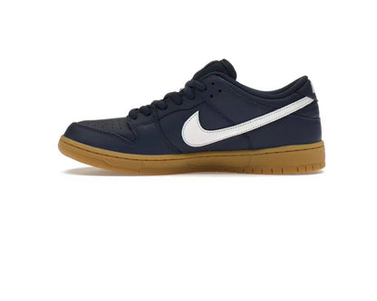 Nike Dunk Low Pro SB 'Navy Gum'