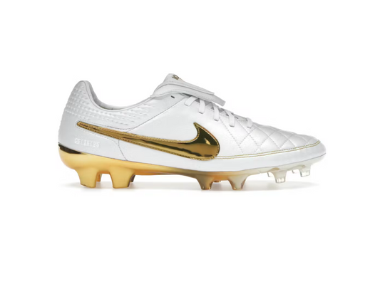 Nike Tiempo Legend SE FG 'Touch of Gold'