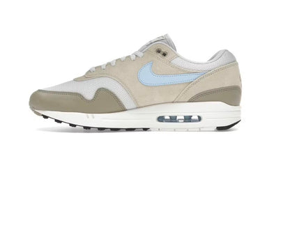 Nike Air Max 1 Essential 'Light Bone Psychic Blue'