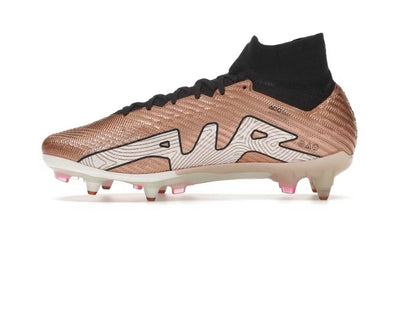 Nike Zoom Mercurial Superfly 9 Elite SG Pro AC 'Bronzine'