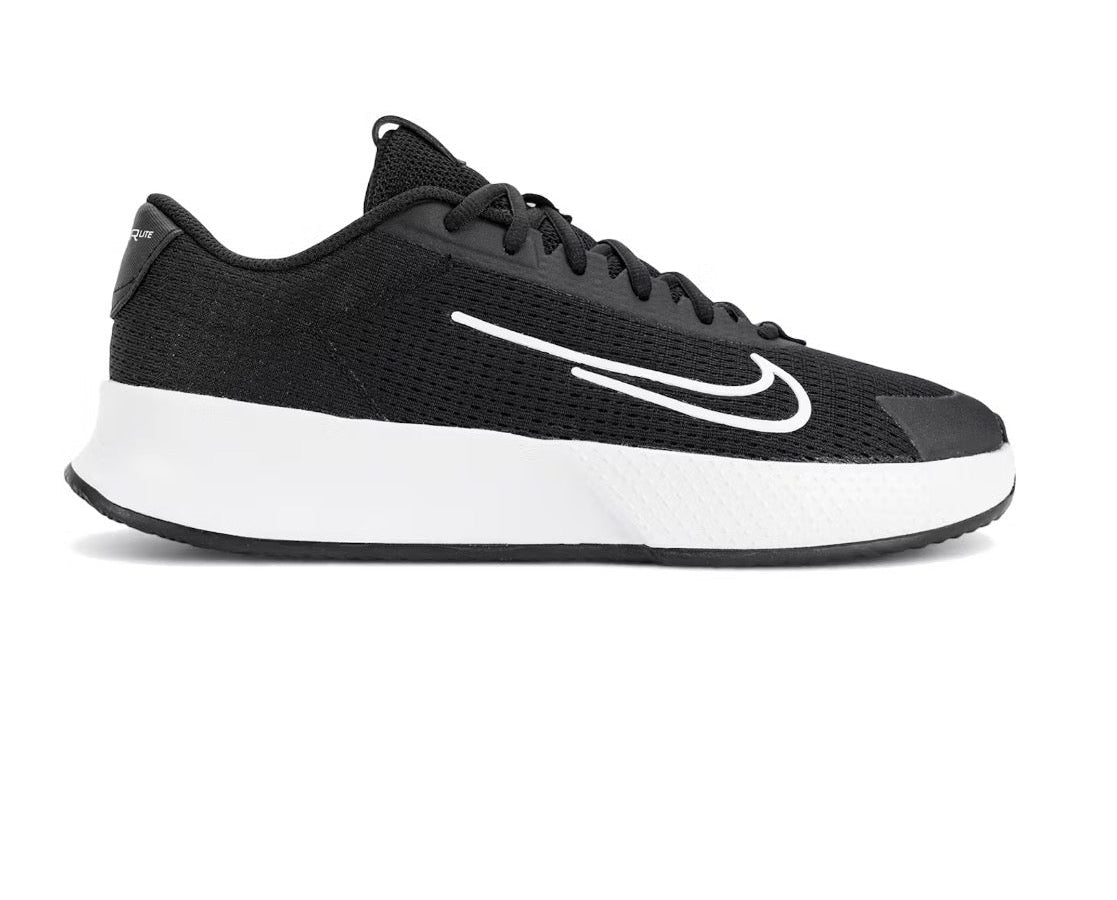 Nike Court Vapor Lite 2 'Cly Black'