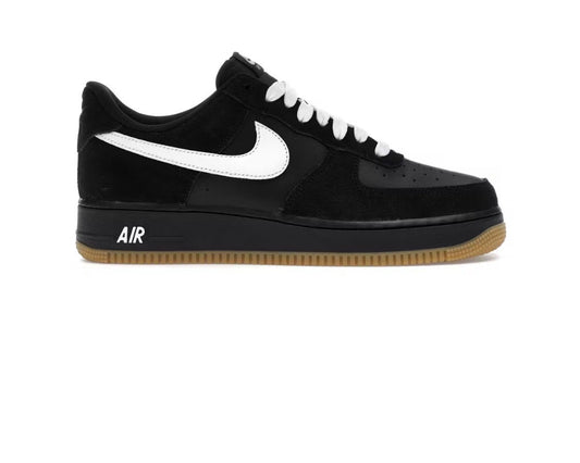 Nike Air Force 1 '07 LV8 'Black Gum'