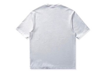 Jordan x Solefly Football T-Shirt “Grey”