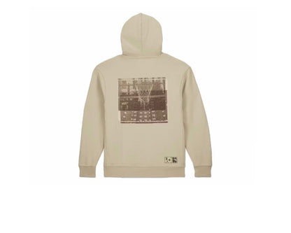 Jordan x Union LA x Bephies Beauty Hoodie “Rattan”