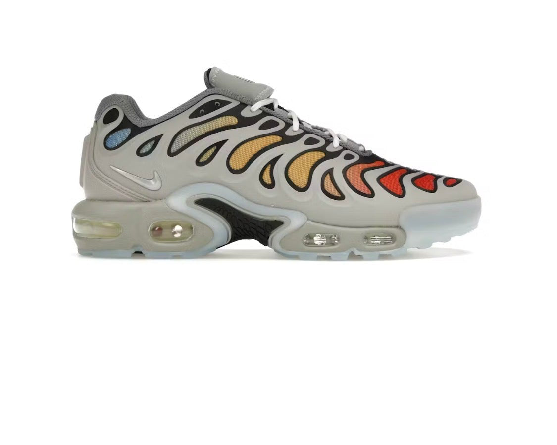 Nike Air Max Plus Drift 'Light Smoke Grey'