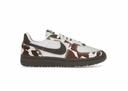 Nike Field General 82 'Fauna Brown Cow Print' (W)