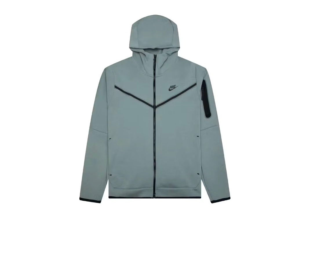 Nike Tech Zip “Mika Green” Man