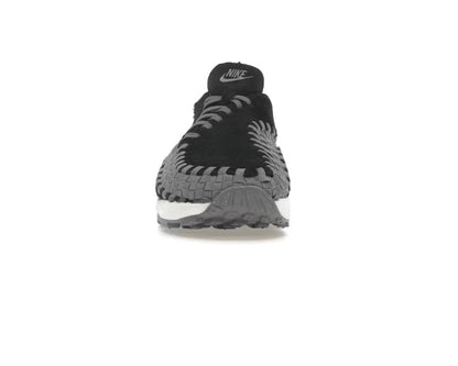 Nike Air Footscape Woven 'Black Smoke Grey'