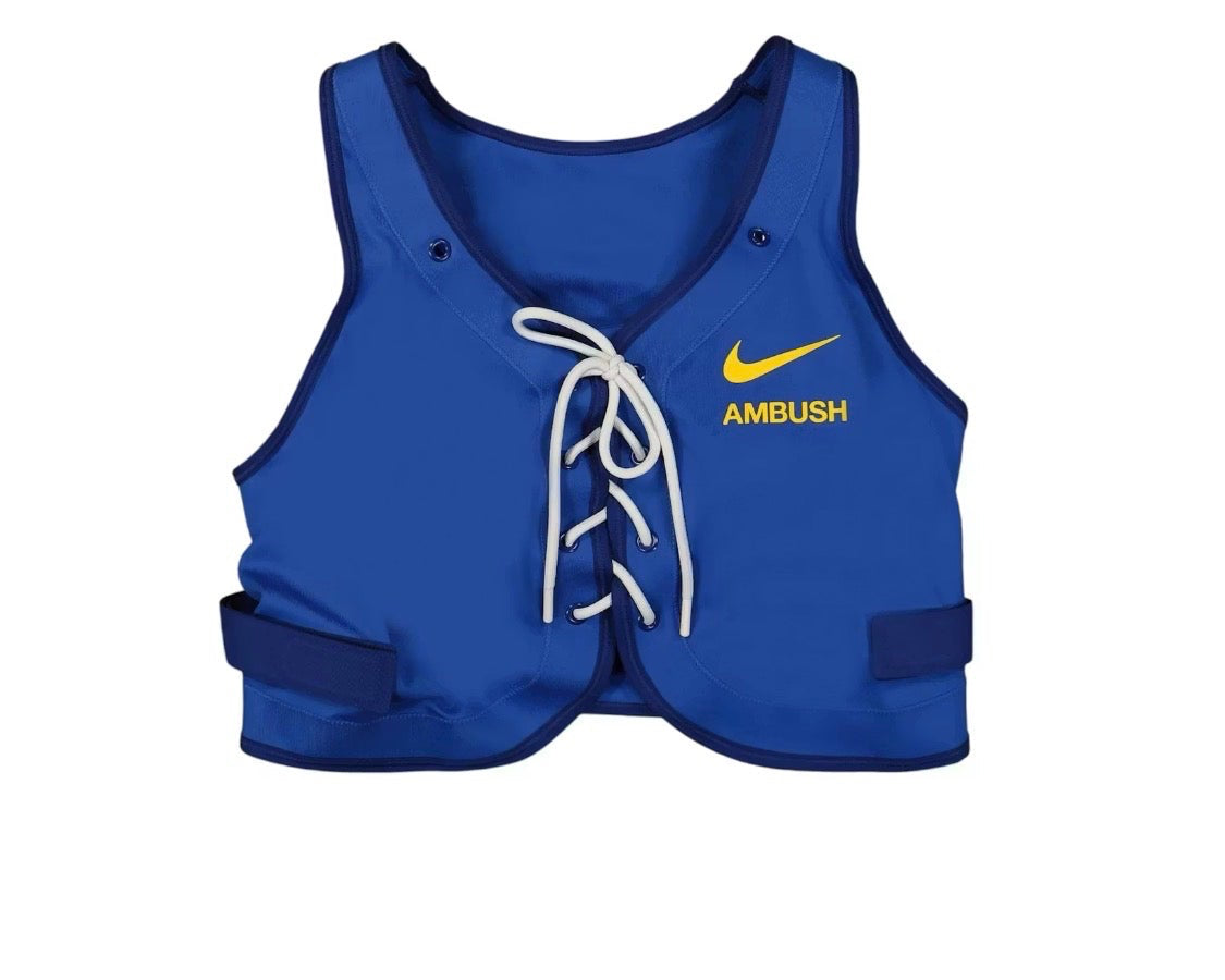 Nike x Ambush Lux Sports Bra “Blue” (W)