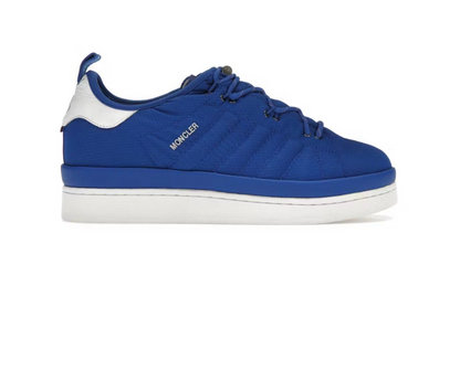 Adidas x Moncler Campus 'The Art of Exploration- Blue'