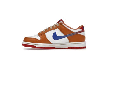 Nike Dunk Low 'Hot Curry' (GS)