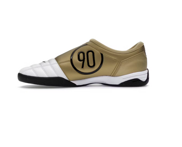Nike Total 90 3 SP 'White Metallic Gold'